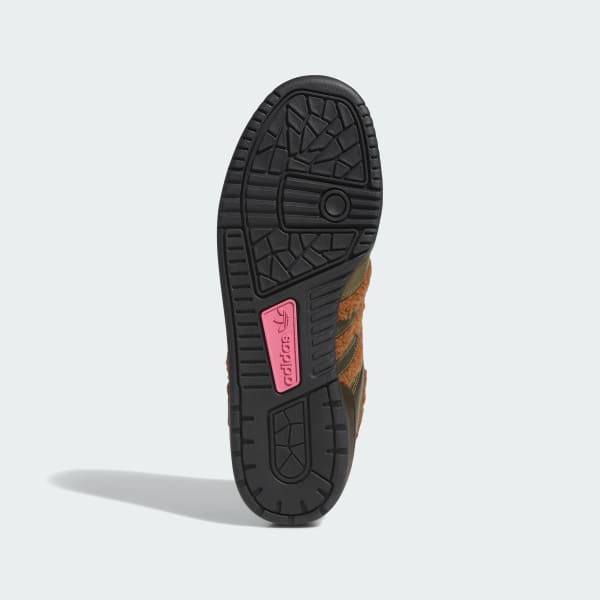 Cafe Zapatillas Rivalry Low 86 Simpsons