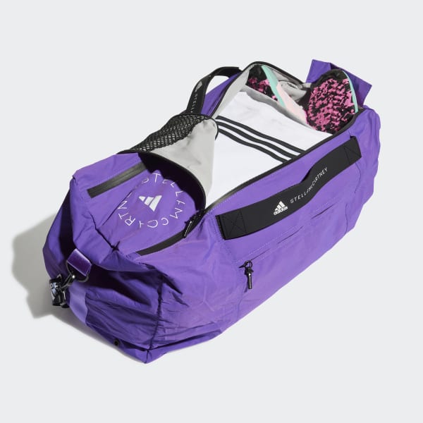 adidas by Stella McCartney Studio Bag - Purple | Women's