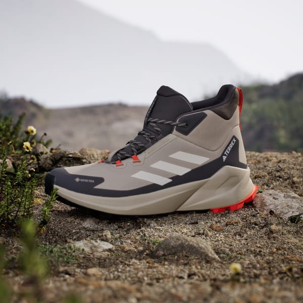 Chaussure de randonnee mi montante Terrex Trailmaker 2.0 Gore Tex