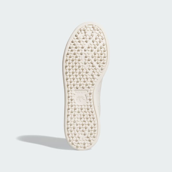 bílá Boty Stan Smith Spikeless Golf