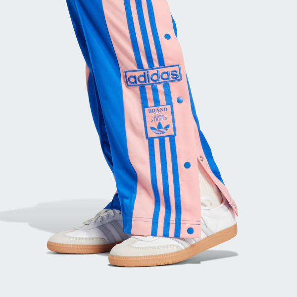 adidas Adibreak Pants Blue adidas Australia