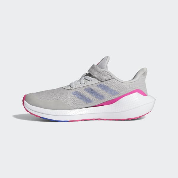 adidas EQ21 Run Shoes - Grey | adidas