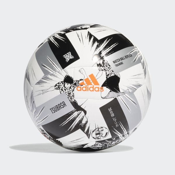 Balón entrenamiento Tsubasa - Blanco adidas adidas España