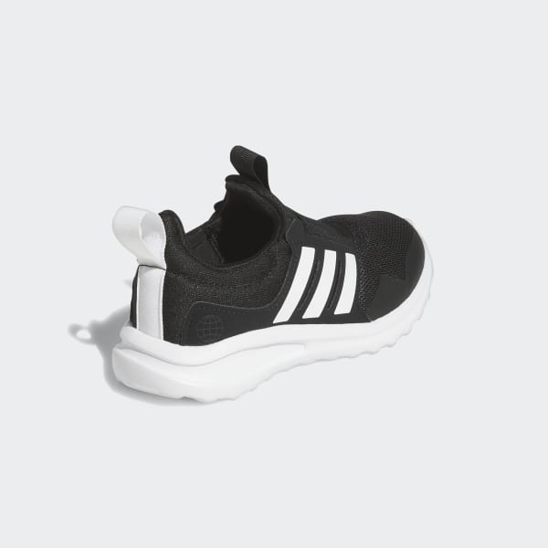 Sort ACTIVERIDE 2.0 Sport Running Slip-On Shoes LKK58
