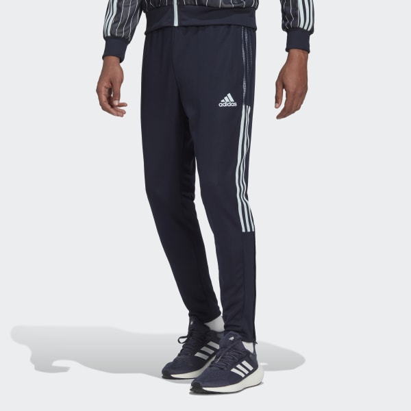 Plain Adidas Mens Track Pants Size Sxxl