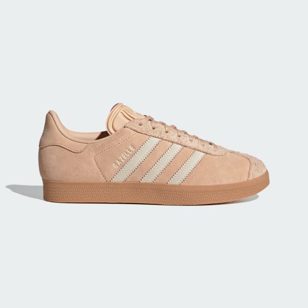 Pink Gazelle Shoes