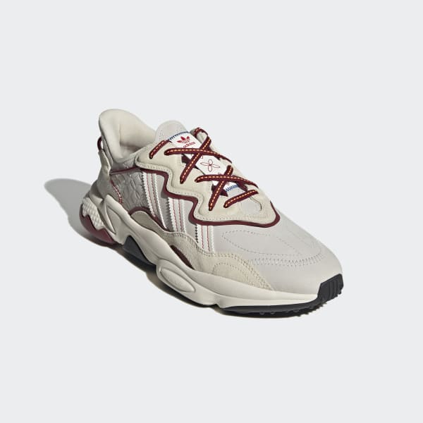 Wit OZWEEGO Schoenen EFK26