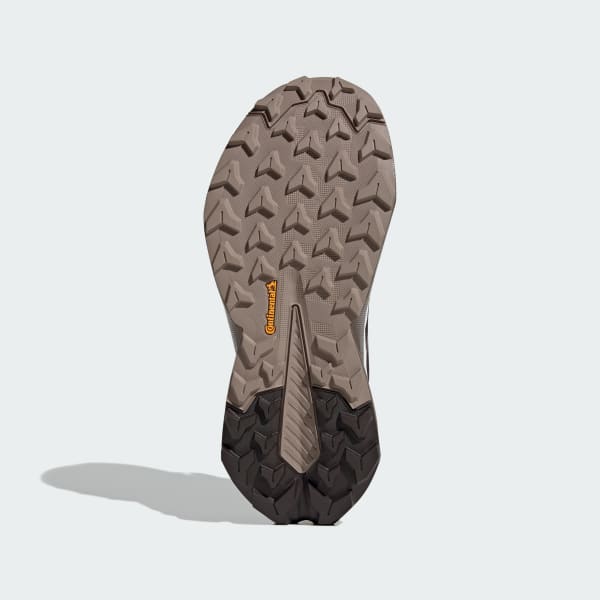 hnedá Obuv Terrex Trailmaker 2 GORE-TEX Speed Lace Hiking