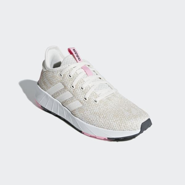 tênis adidas questar x byd feminino