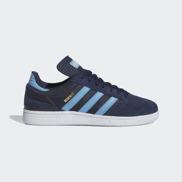 Adidas online busenitz mostaza