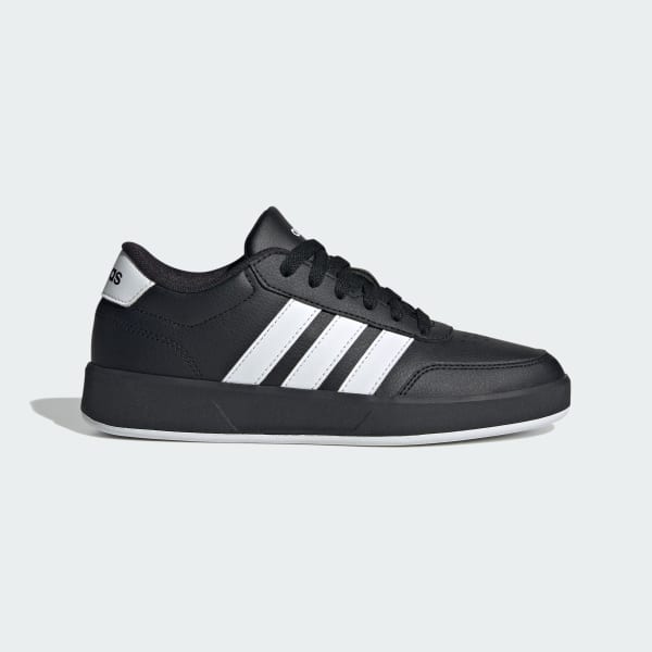 Negro Zapatillas Breaknet 3.0 para niños