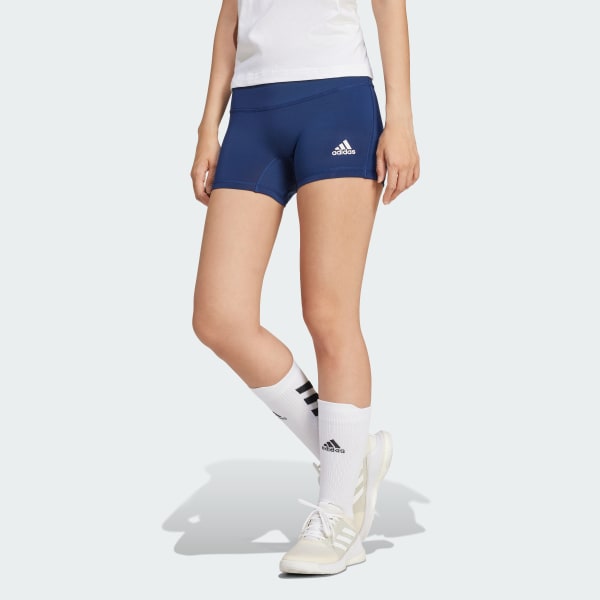 adidas Volleyball Shorts - Schwarz 