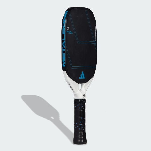 Black Pickleball Metalbone LP Team Racket