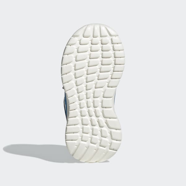Azul Tenis Tensaur Run