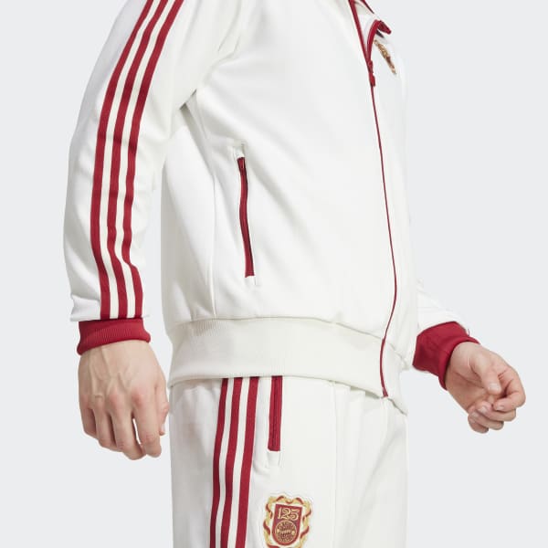 FCバイエルン アディダス　ポロシャツ　ホワイト FC_JF0593_dbHM30.tiff.jpg