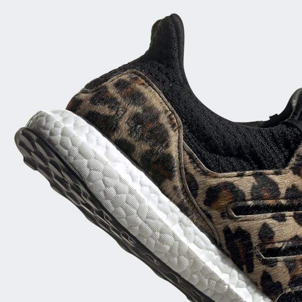 leopard ultra boost