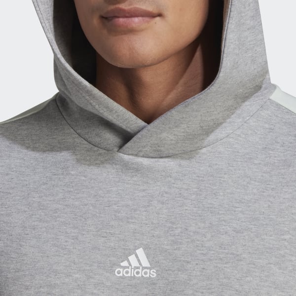 Gra Future Icons 3-Stripes Hoodie HF567