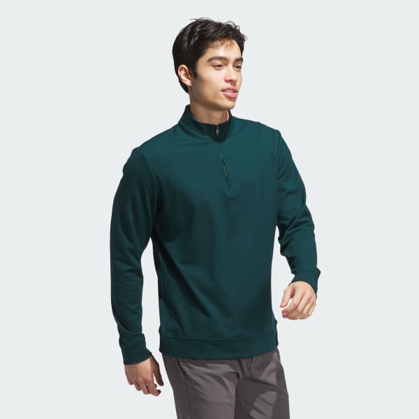 Ultimate365 Classic Quarter-Zip