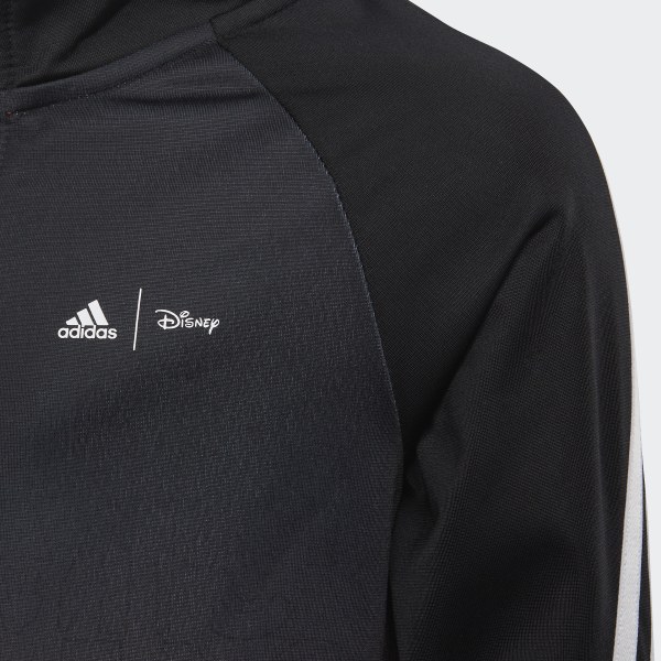 Nero Felpa adidas x Disney Mickey Mouse