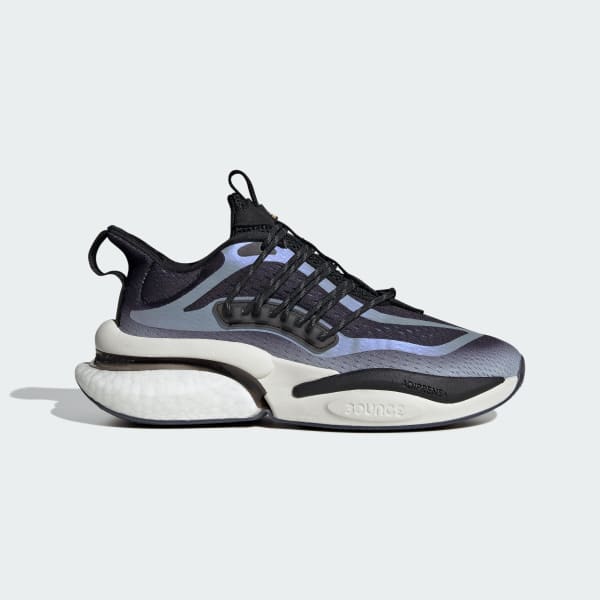 Azul Tenis Alphaboost V1