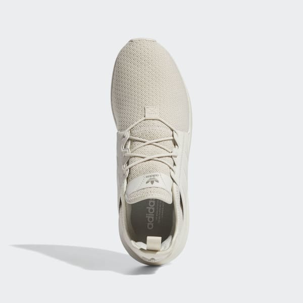 adidas X_PLR Shoes - Beige | adidas US