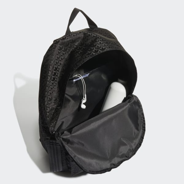 Black Backpack DP941