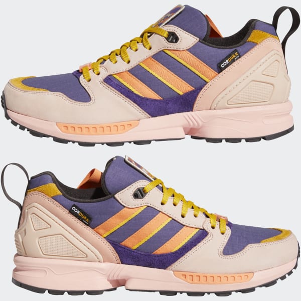 Adidas zx hot sale 5000 rose
