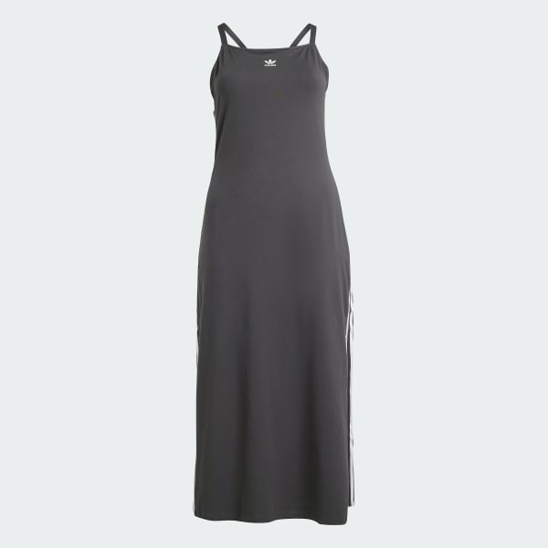 Adidas maxi dress plus size clearance