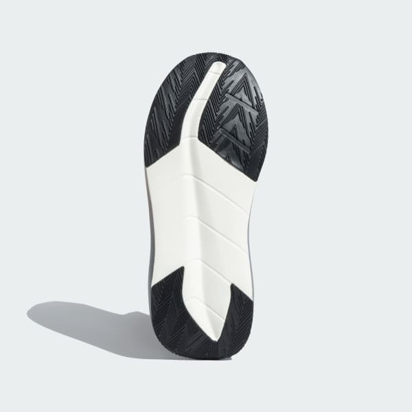 Black AeroVortexGlide Shoes