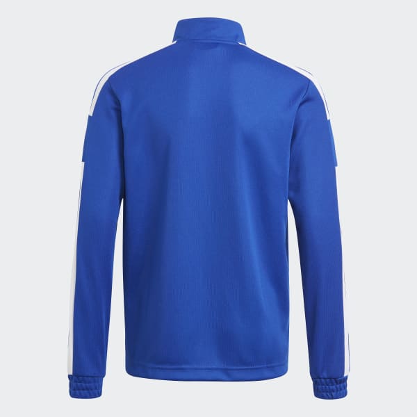 Niebieski Squadra 21 Training Jacket