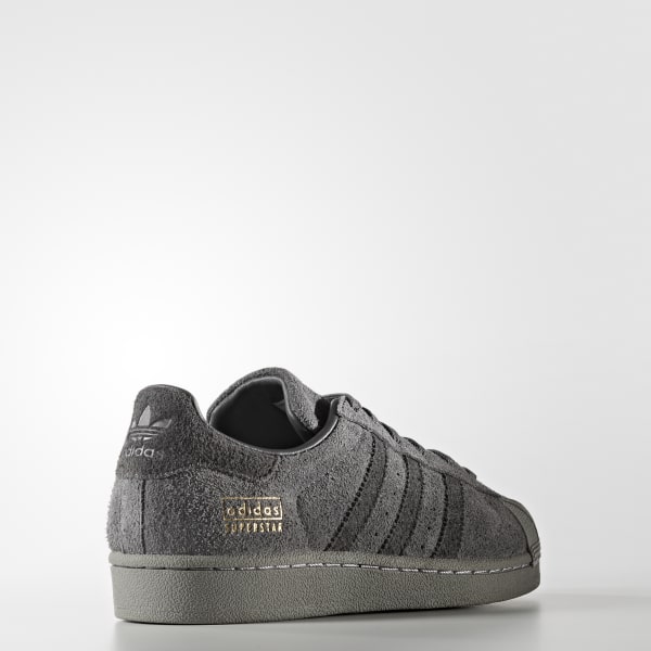 adidas grises superstar
