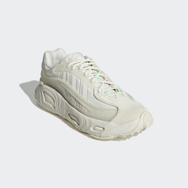 Weiss OZNOVA Schuh