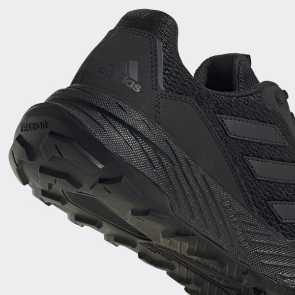 Tracefinder Trailrunning Schuh