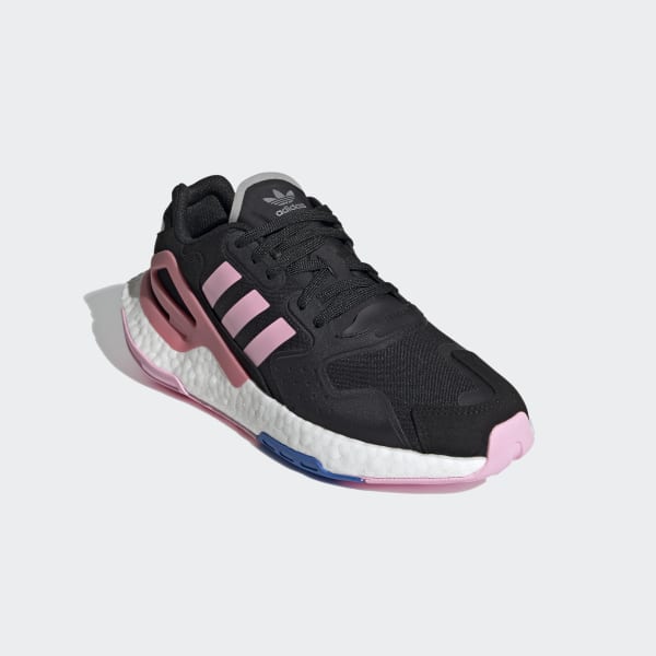 adidas Tenis Day Jogger - Morado