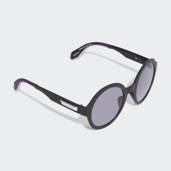 Sort OR0080 Original solbriller