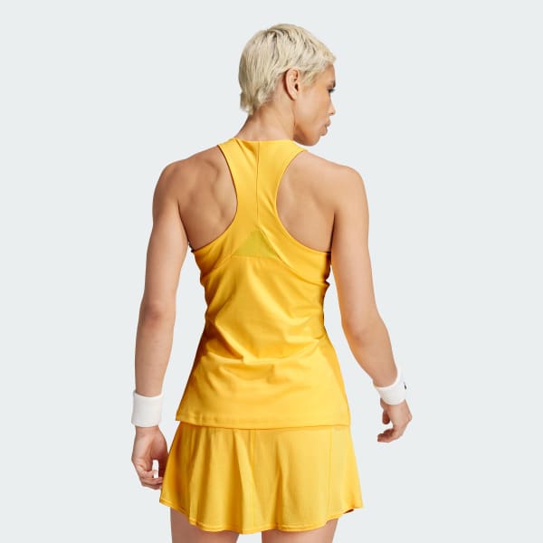 Naranja Esqueleto para Tenis