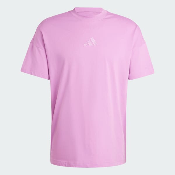 Lilla ALL SZN T-shirt