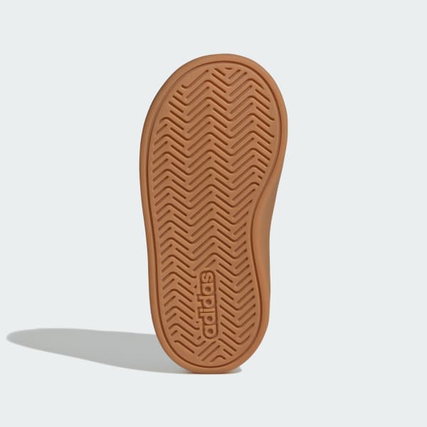 Blue Grand Court 3.0 Shoes Infants