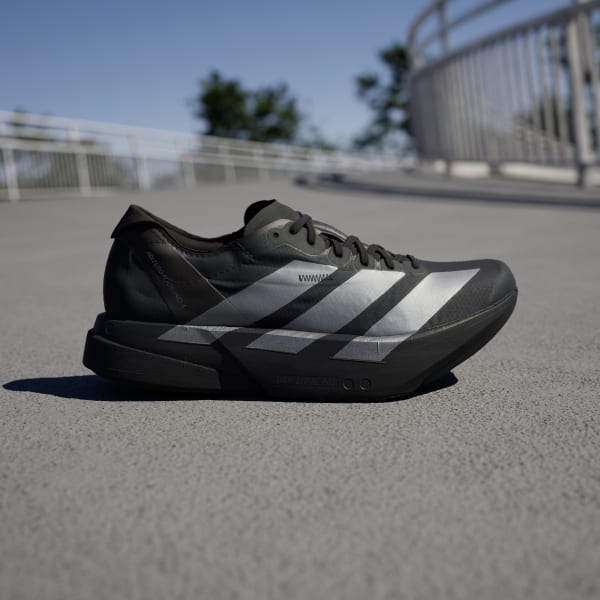 韓国ブランド通販サイト adidas Buty Adizero Adios Pro 4 - Czerń | adidas Poland スパイク・シューズ