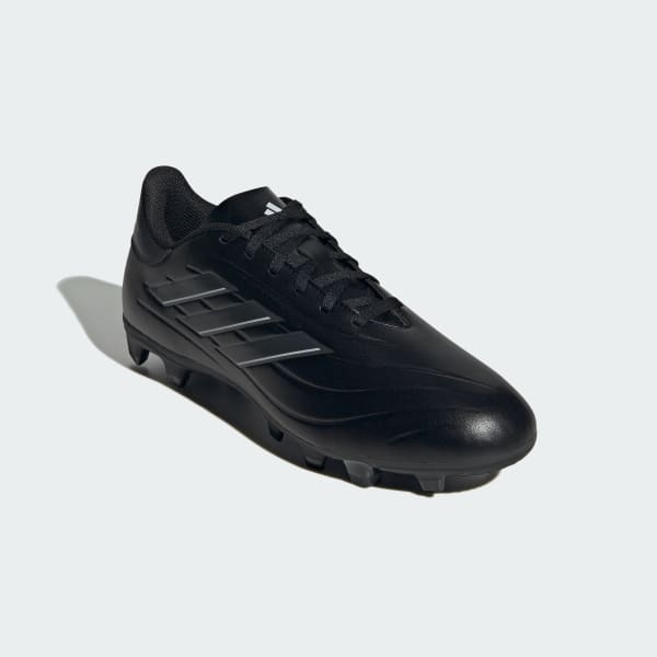 Preto Chuteira Copa Pure II Club FXG