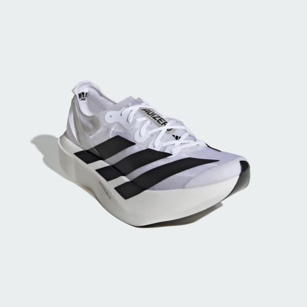 สีขาว รองเท้า Adizero Adios Pro Evo 2