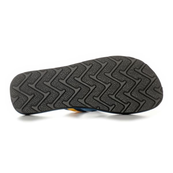 Blue HURTLE FLIP-FLOPS