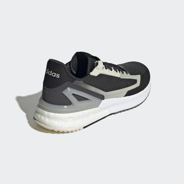 adidas Nebzed Super BOOST Shoes - Grey | adidas India