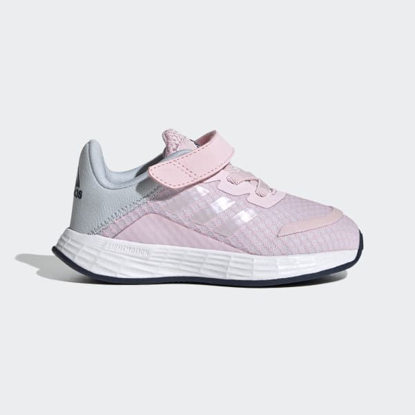 adidas duramo sl rosa