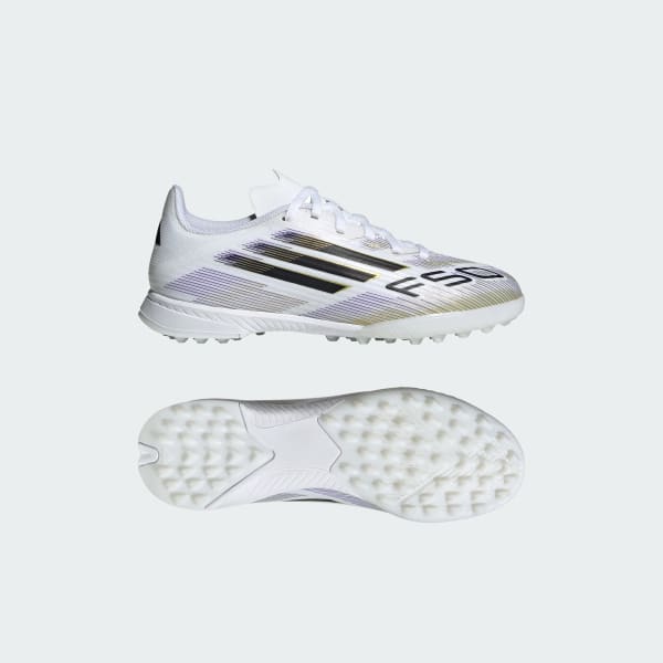 F50 League Turf Cleats Kids