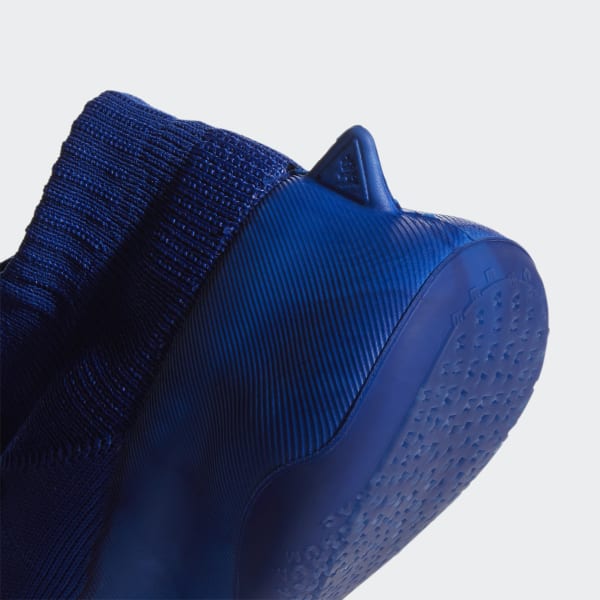 Adidas Humanrace Sichona Shoes Blue Adidas Us
