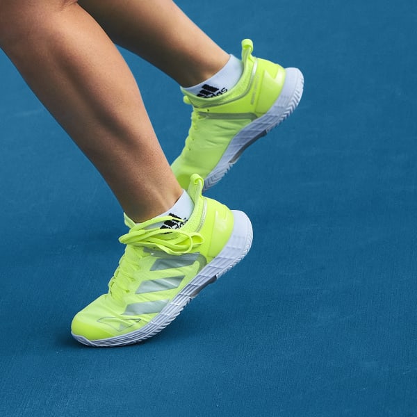 adidas adizero ubersonic tennis shoes