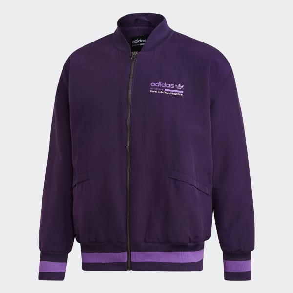 adidas Kaval Jacket - Purple |