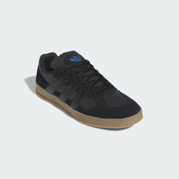 Preto Tênis Aloha Super
