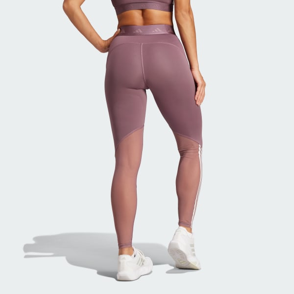 Violeta Mallas largas Hyperglam